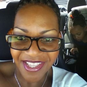 Meet your Posher, April